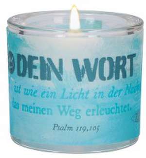 Dein Wort ist wie ein Licht