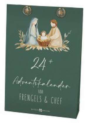 24+ de Michelle Engel