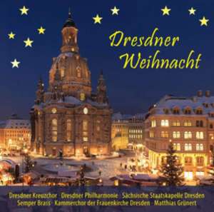 Dresdner Weihnacht de Mendelssohn-Bartholdy