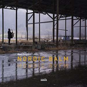 Nordic Balm de Karl Seglem