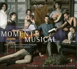 Moment Musical de Lsme Th