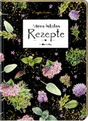 Meine liebsten Rezepte (Garten/Bastin) de Marjolein Bastin