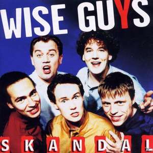 Skandal de Wise Guys