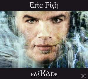 Kaskade de Eric Fish