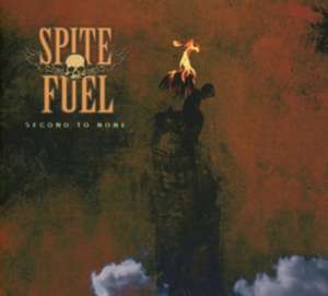 Second To None de Spitefuel