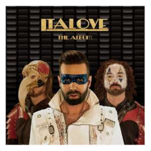 The Album de Italove