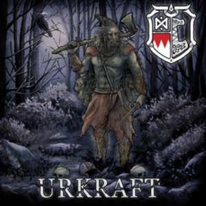 Urkraft de Delirium