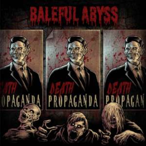 Death Propaganda de Baleful Abyss