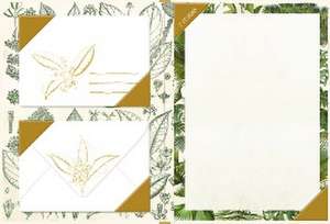 Briefpapier-Set