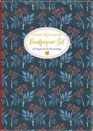 Briefpapier-Set