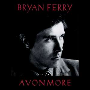 Avonmore de Bryan Ferry