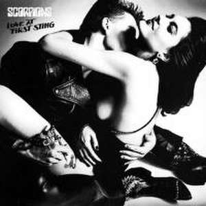 Love At First Sting (50th Anniversary Deluxe Editi de Scorpions