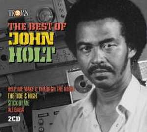 The Best Of John Holt de John Holt