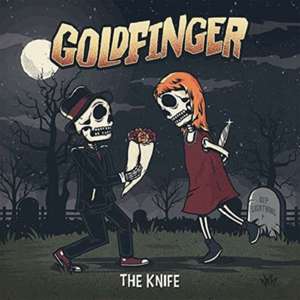 The Knife de Goldfinger