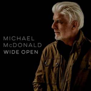 Wide Open de Michael Mcdonald