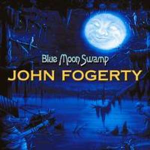 Blue Moon Swamp (20th Anniversary Edition) de John Fogerty