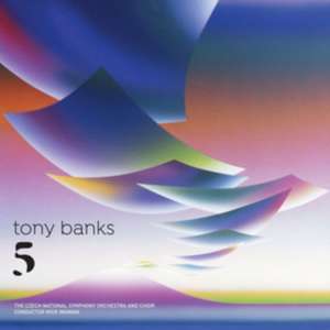 Five de Tony Banks