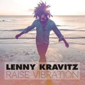 Raise Vibration (Deluxe) de Lenny Kravitz