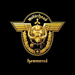 Hammered de Motörhead