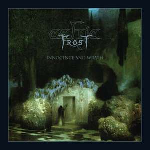 Innocence and Wrath de Celtic Frost