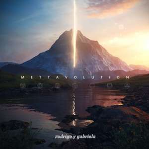 Mettavolution de Rodrigo Y Gabriela