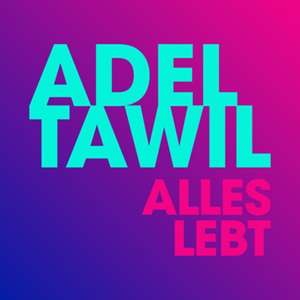 Alles Lebt de Adel Tawil