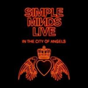 Live In The City Of Angels (Deluxe) de Simple Minds