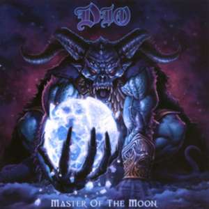 Master Of The Moon (Deluxe Edition 2019 Remaster) de Dio