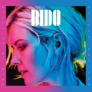 Still On My Mind (Deluxe Edition) de Dido