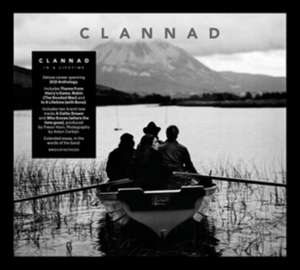 In a Lifetime (Deluxe Edition) de Clannad