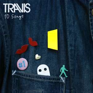 10 Songs de Travis
