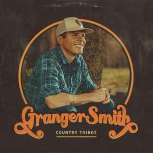 Country Things de Granger Smith