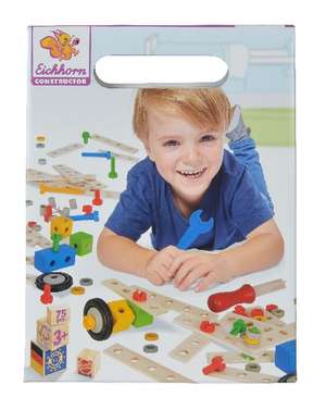 Eichhorn Constructor, Tuning Set