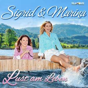 Lust am Leben de Sigrid & Marina