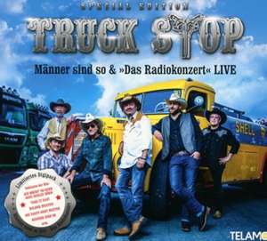 Männer Sind So (Special Edition) de Truck Stop