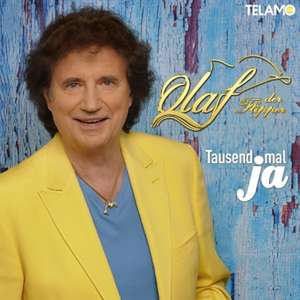 Tausendmal Ja de Olaf der Flipper