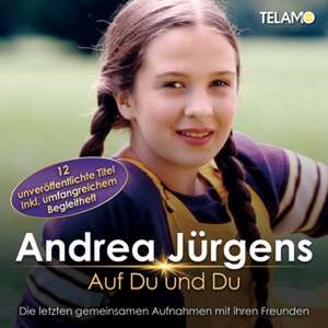 Auf du und du de Andrea Jürgens