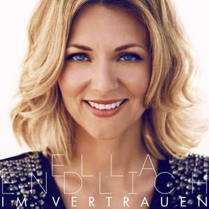 Im Vertrauen de Ella Endlich