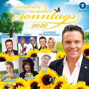 Immer Wieder Sonntags 2020 de Various