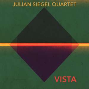 Vista de Julian Quartet Siegel