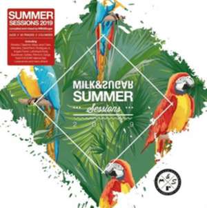 Summer Sessions 2019 de Various/Milk & Sugar (Mixed By)