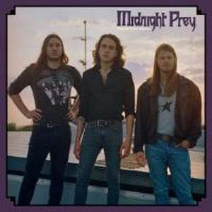 Uncertain Times de Midnight Prey