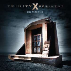 Anaesthesia de Trinity Xperiment