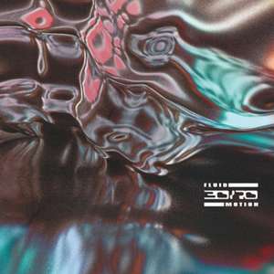 Fluid Motion de 30/70