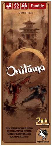 Onitama
