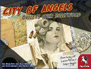 City of Angels: Bullets over Hollywood [Erweiterung]