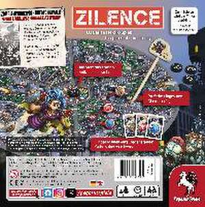 Zilence