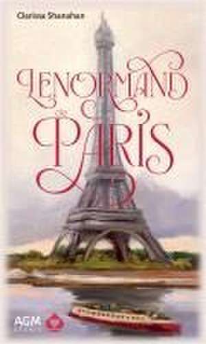 Lenormand de Paris de Clarissa Shanahan