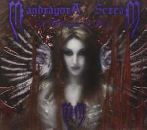 A Whisper Of Dew (Digipak) de Mandragora Scream