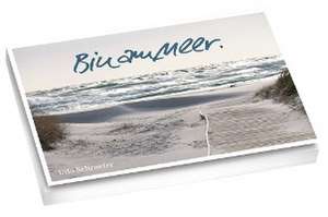 Bin am Meer. de Eva Jung